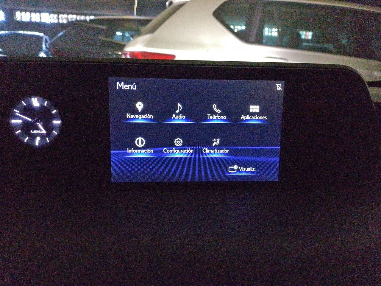 Lexus UX 250h Business 2WD - foto 18