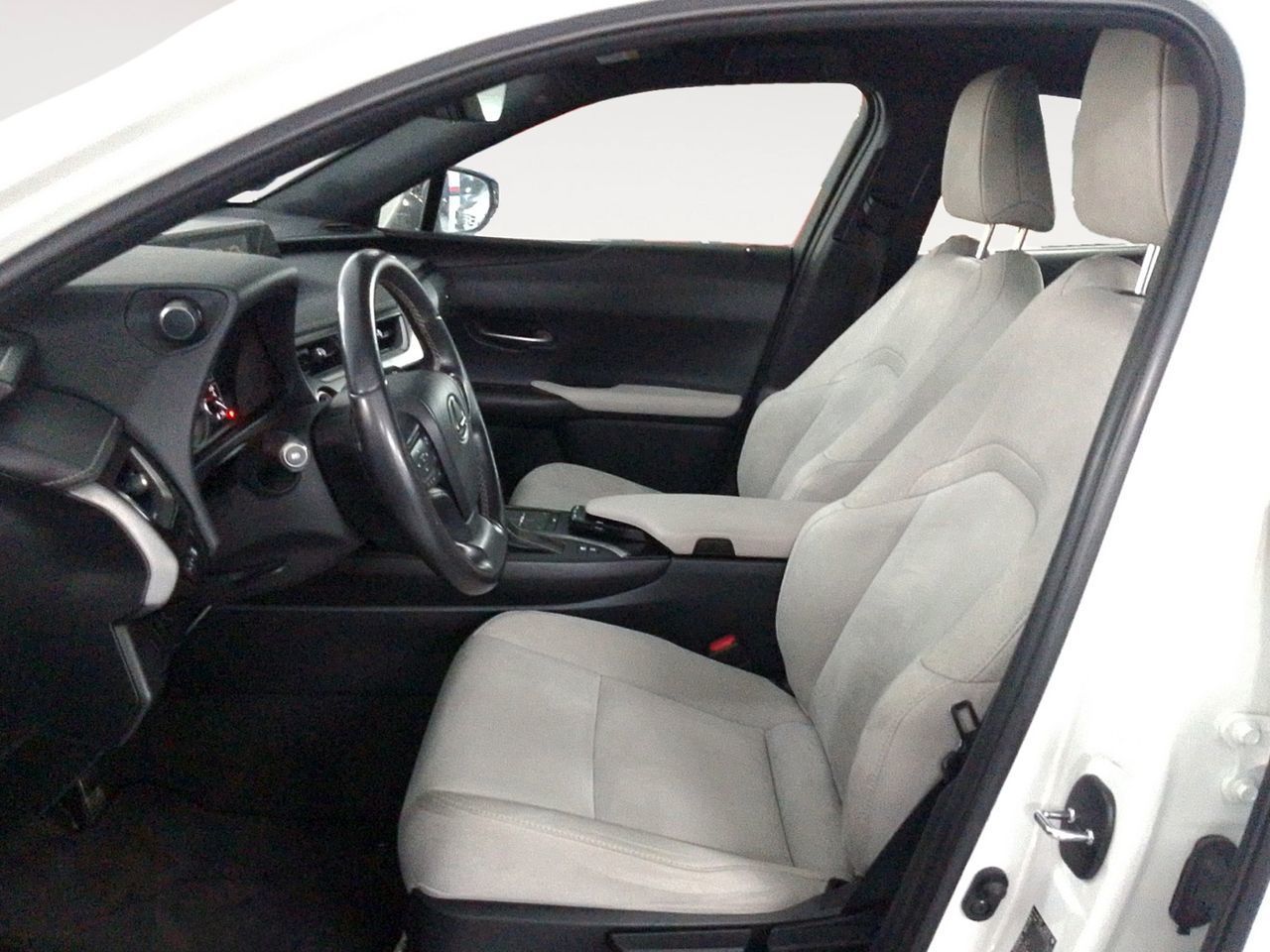 Lexus UX 250h Business 2WD - foto 9