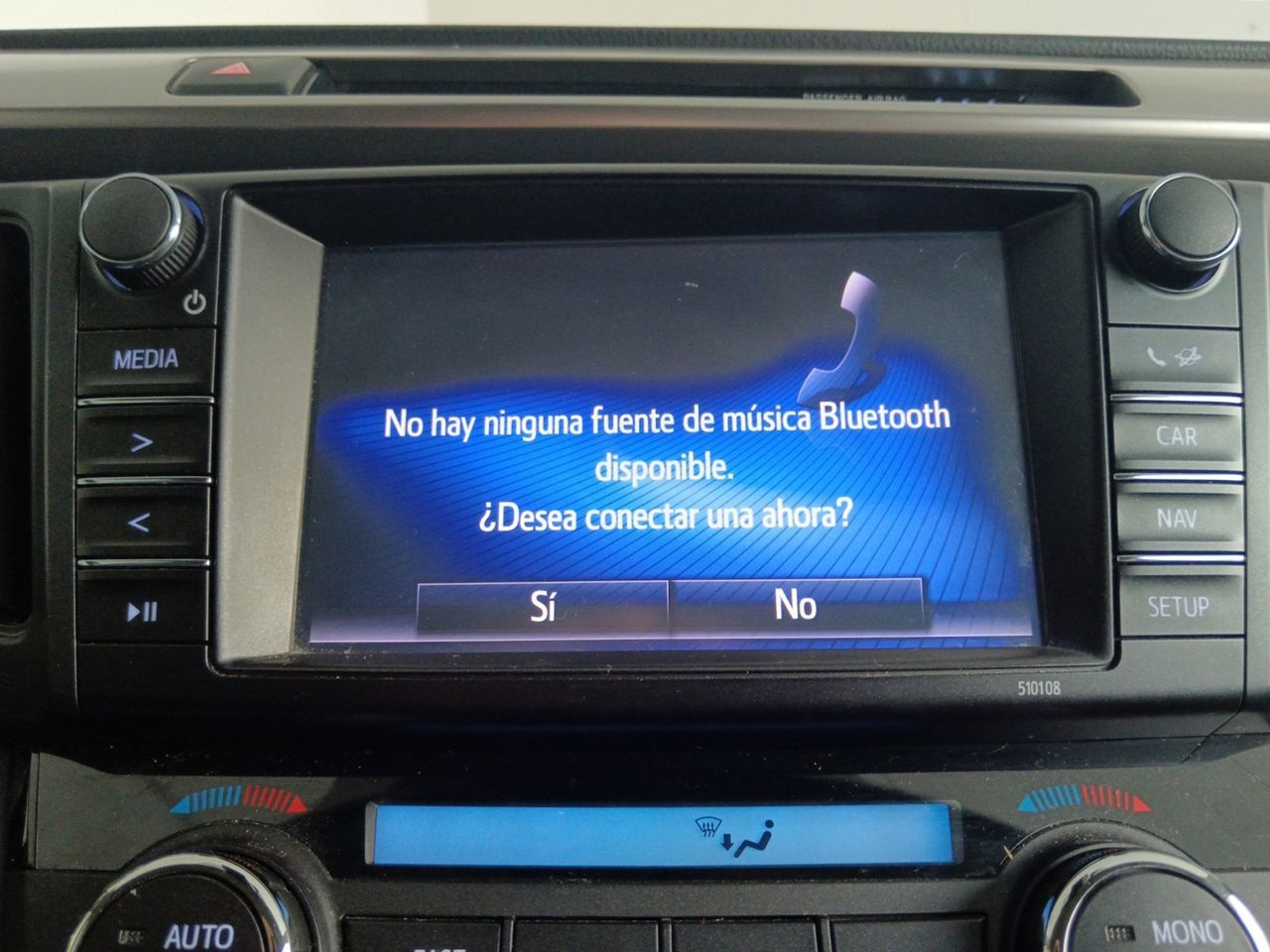 Toyota RAV4 2.5l hybrid Dynamic 4WD - foto 18