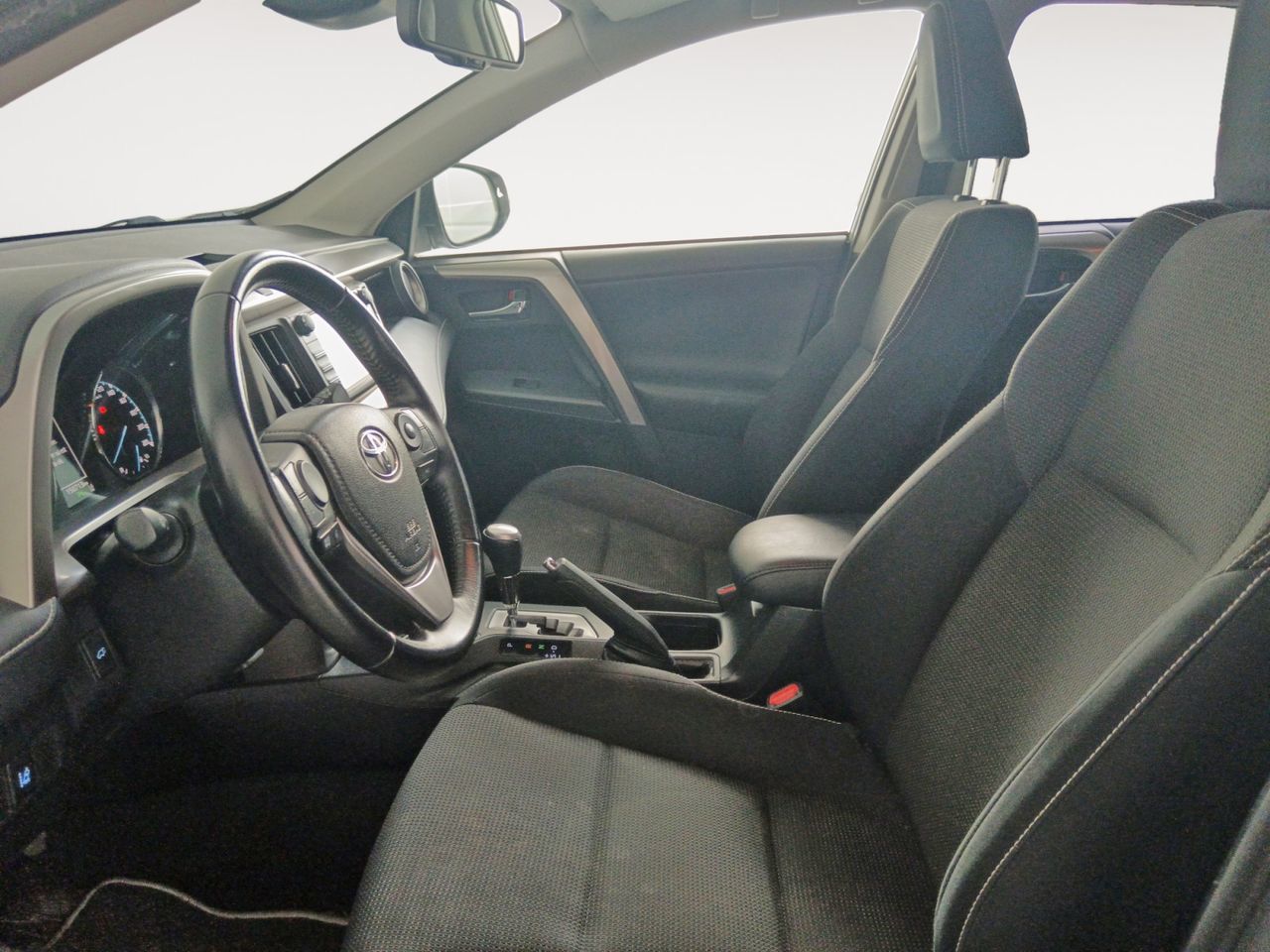 Toyota RAV4 2.5l hybrid Dynamic 4WD - foto 9