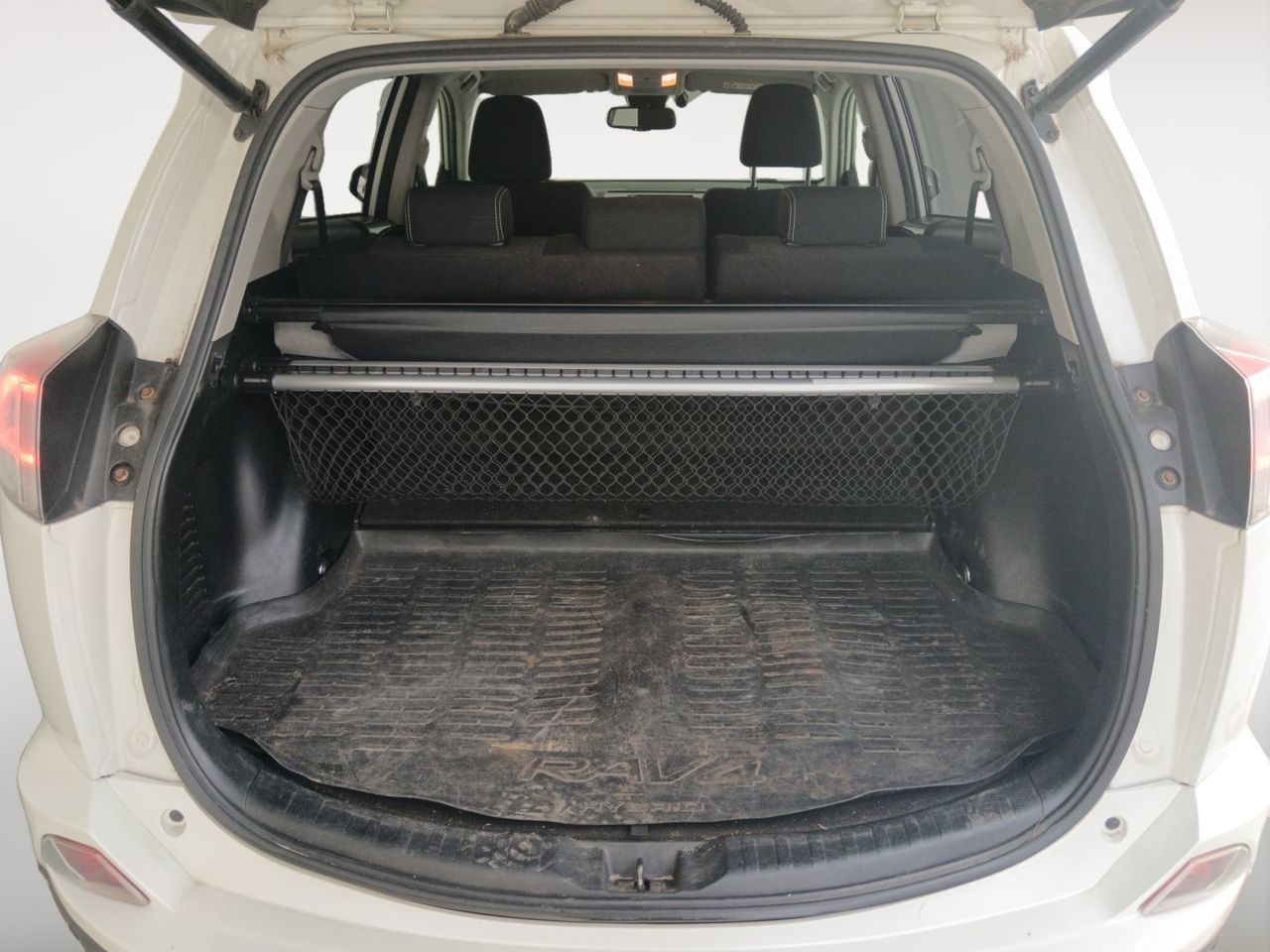 Toyota RAV4 2.5l hybrid Dynamic 4WD - foto 12
