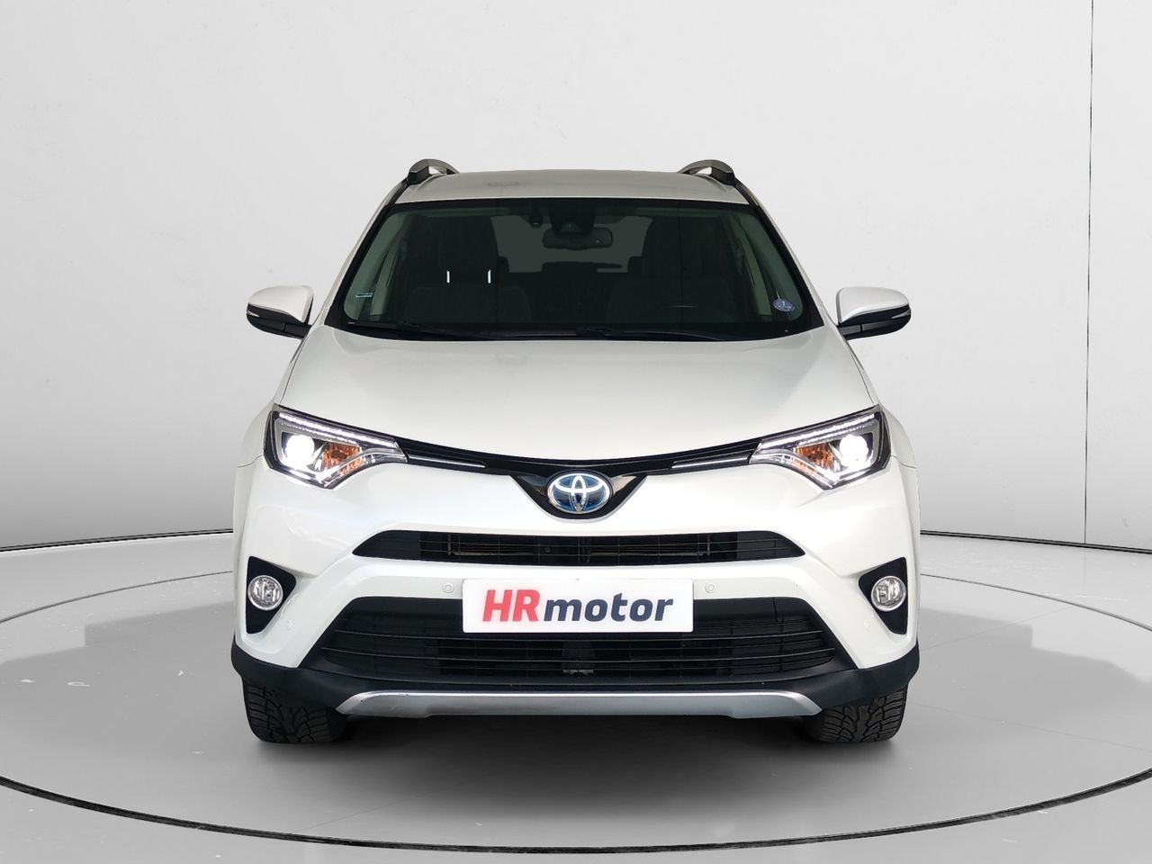 Toyota RAV4 2.5l hybrid Dynamic 4WD - foto 5
