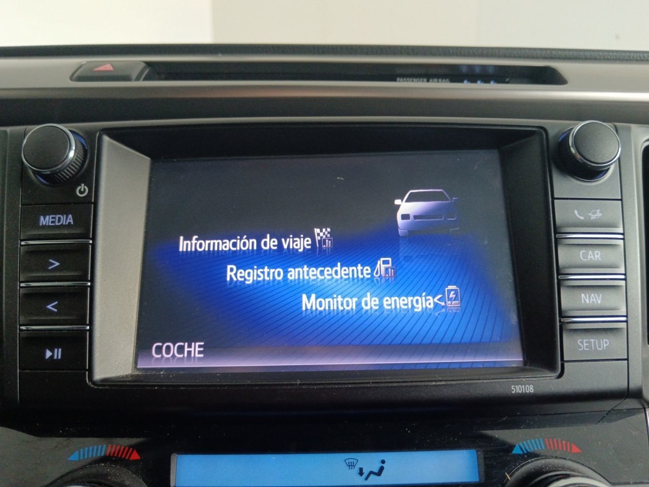 Toyota RAV4 2.5l hybrid Dynamic 4WD - foto 19