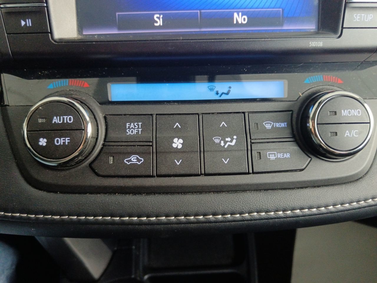 Toyota RAV4 2.5l hybrid Dynamic 4WD - foto 20