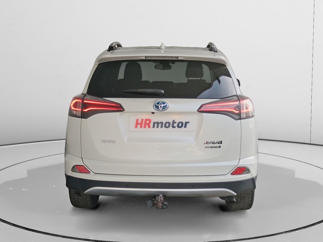 Toyota RAV4 2.5l hybrid Dynamic 4WD - foto 3