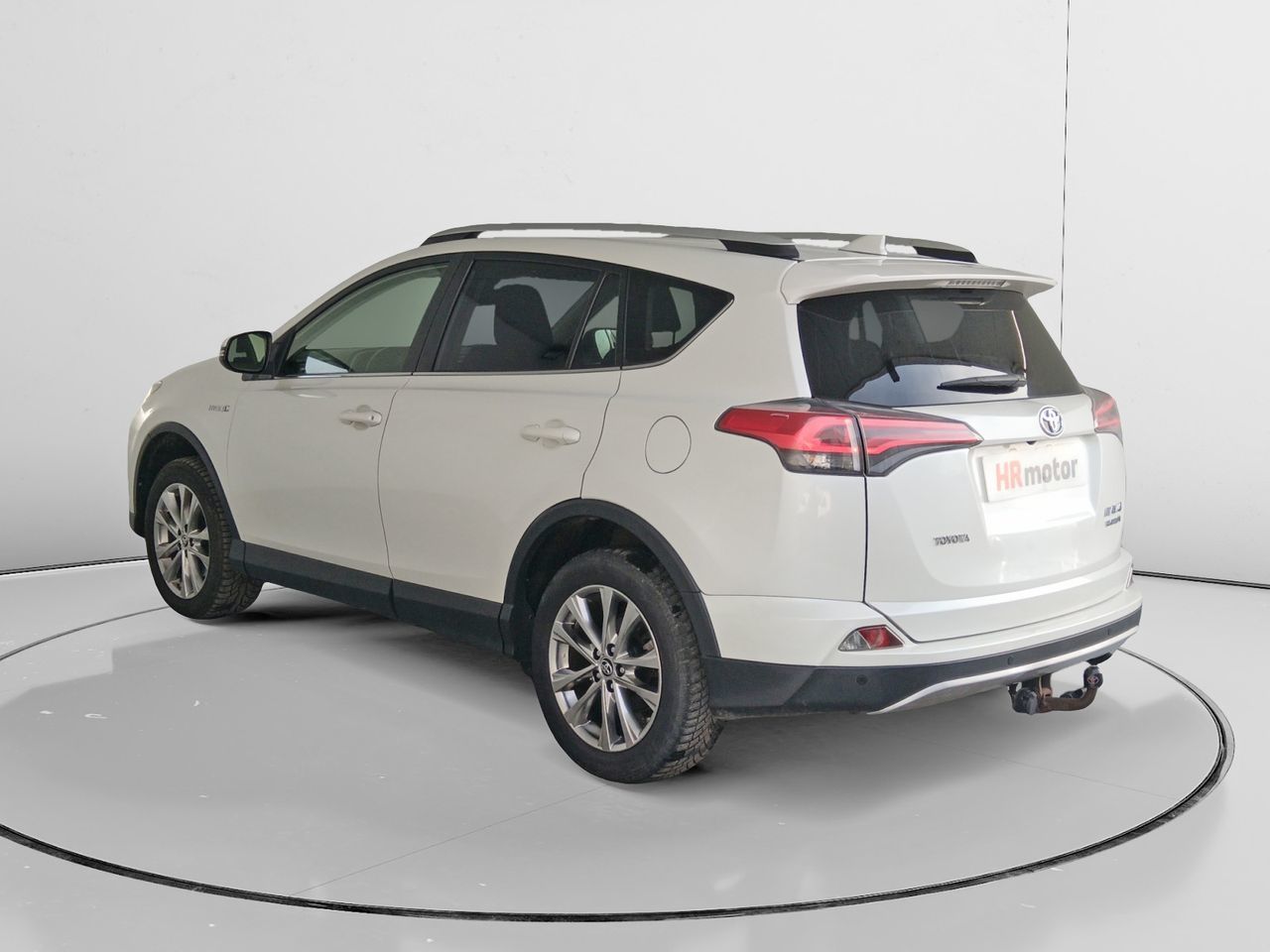 Toyota RAV4 2.5l hybrid Dynamic 4WD - foto 4