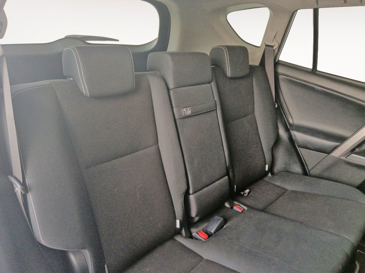 Toyota RAV4 2.5l hybrid Dynamic 4WD - foto 10