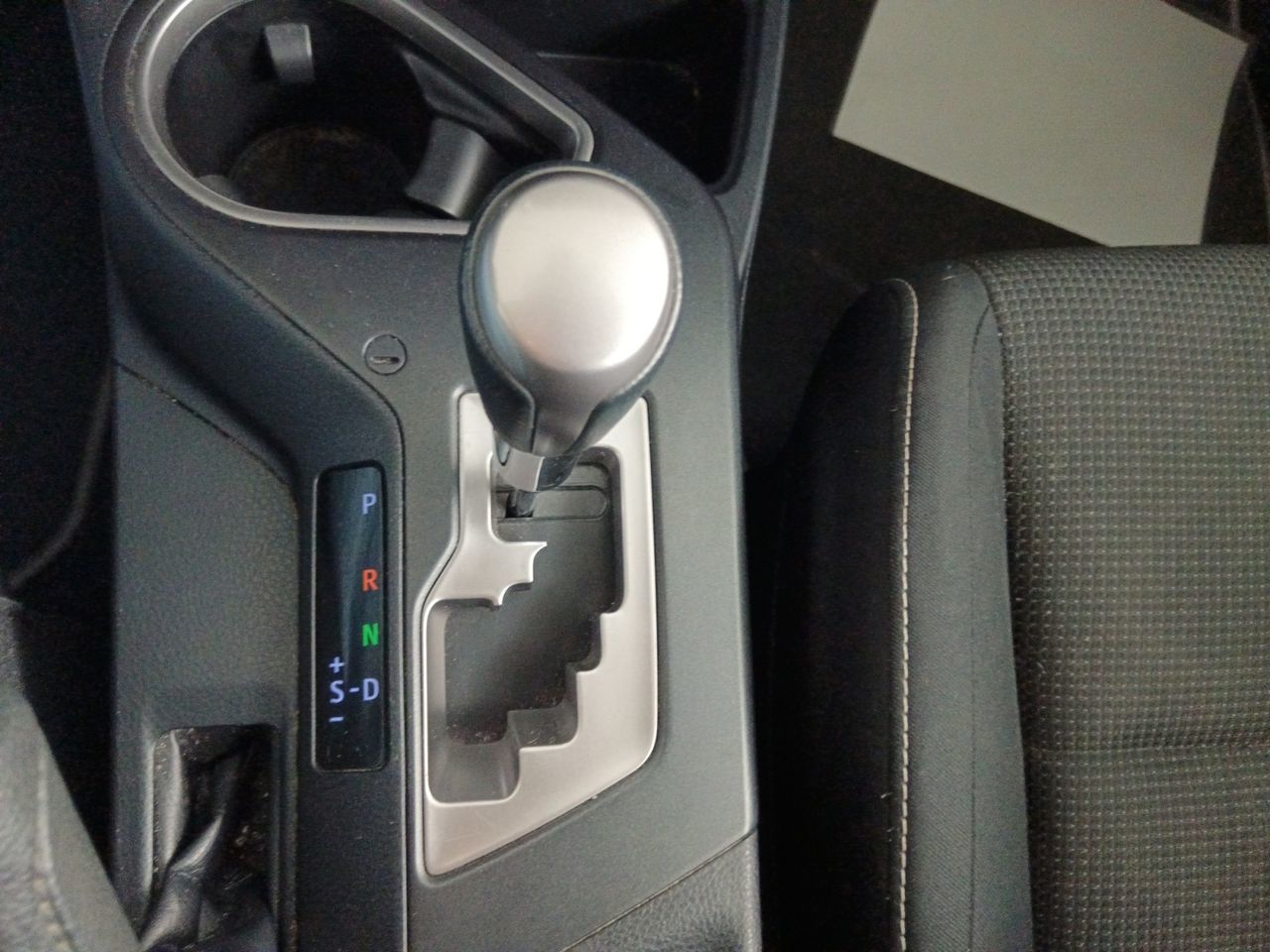 Toyota RAV4 2.5l hybrid Dynamic 4WD - foto 14
