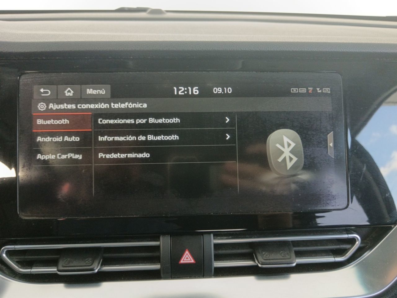 Kia Niro 1.6 GDi HEV Concept - foto 19
