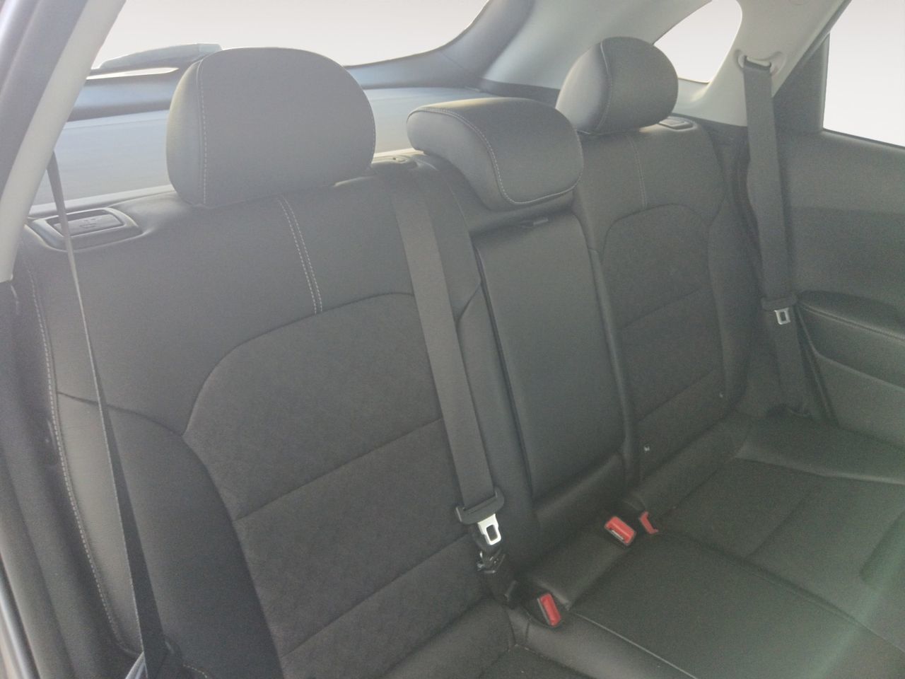 Kia Niro 1.6 GDi HEV Concept - foto 10