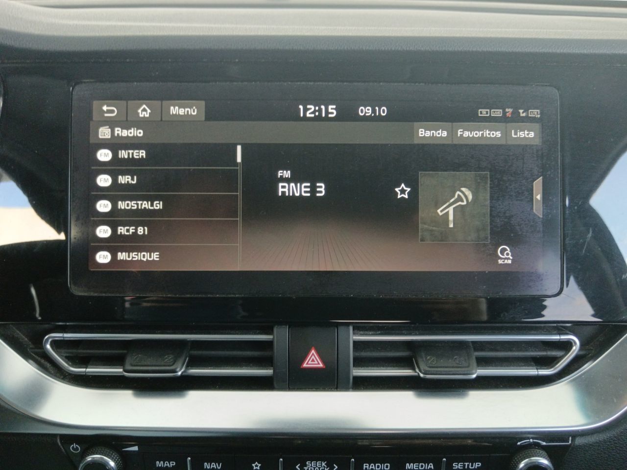Kia Niro 1.6 GDi HEV Concept - foto 18