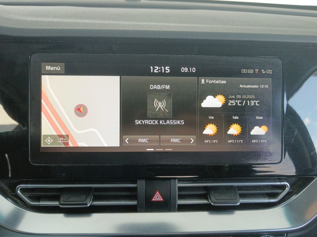 Kia Niro 1.6 GDi HEV Concept - foto 15