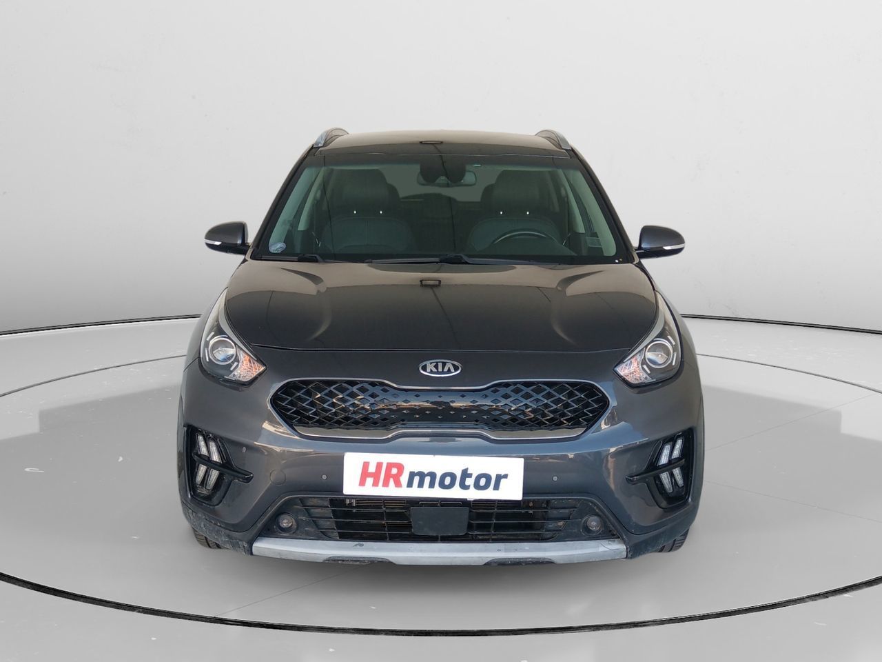 Kia Niro 1.6 GDi HEV Concept - foto 5