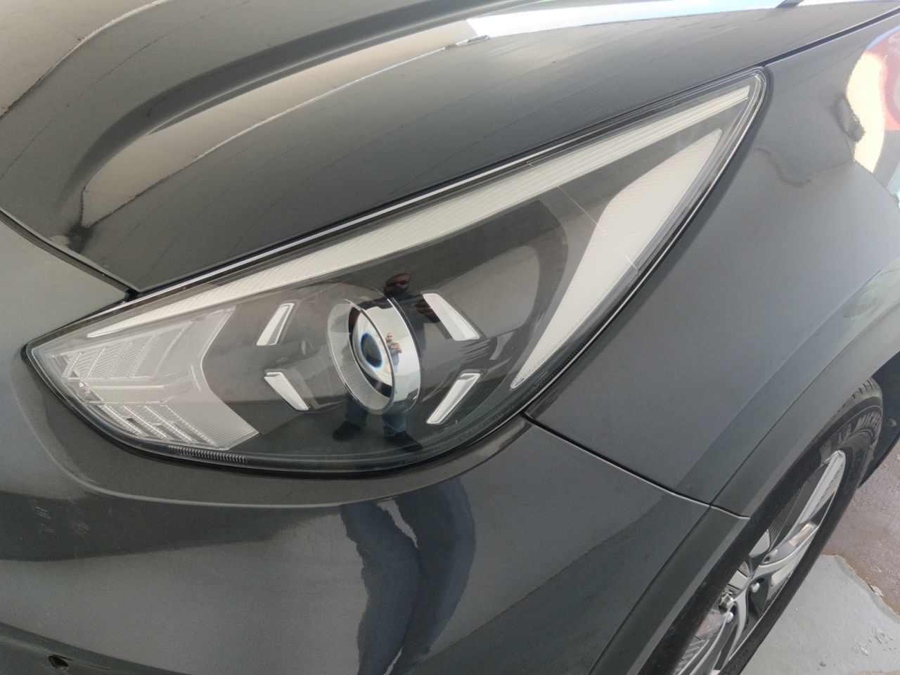 Kia Niro 1.6 GDi HEV Concept - foto 23