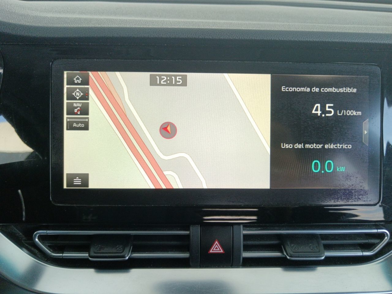 Kia Niro 1.6 GDi HEV Concept - foto 17
