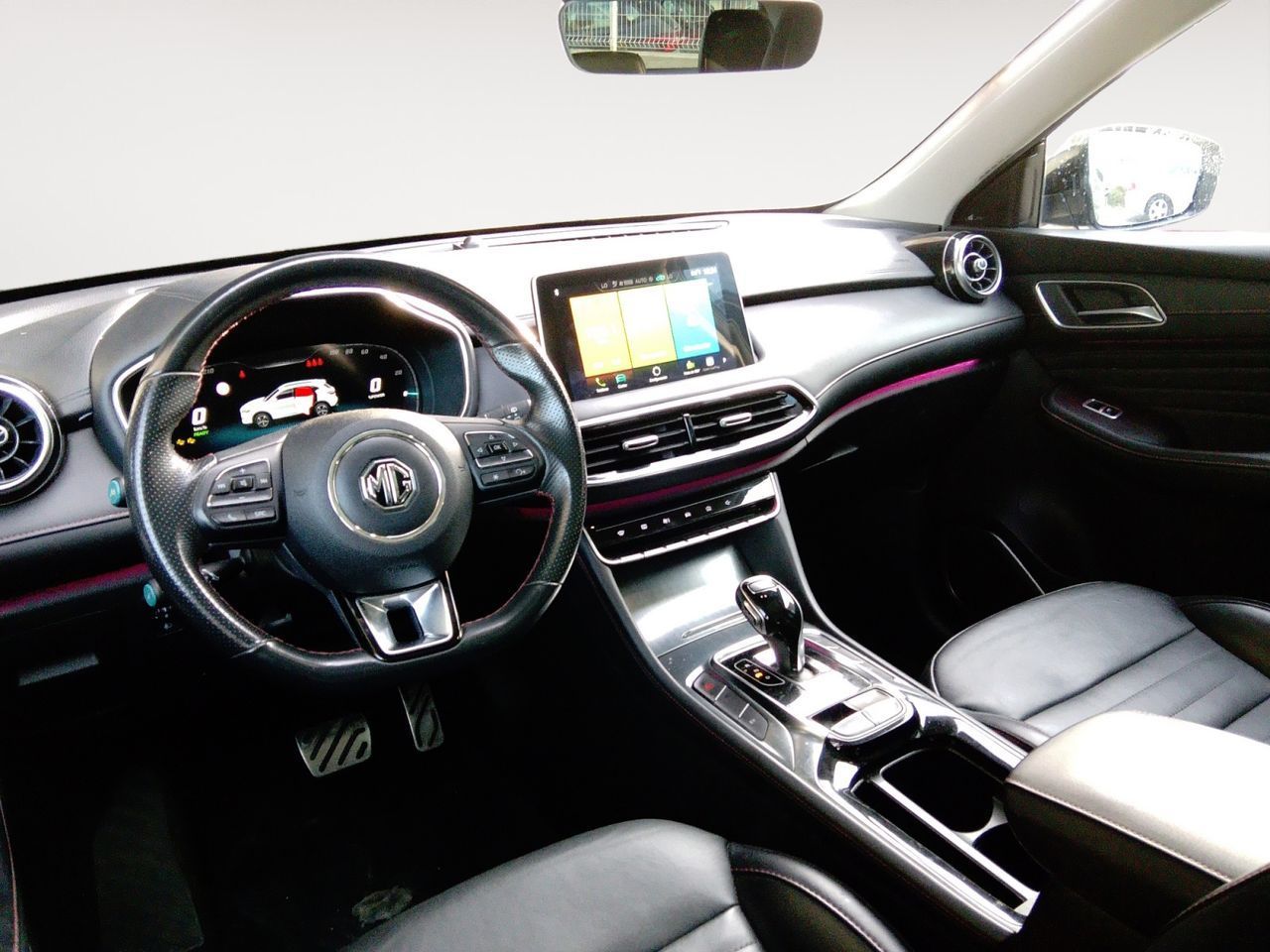 MG eHS 1.5 T-GDi PHEV Luxury - foto 7