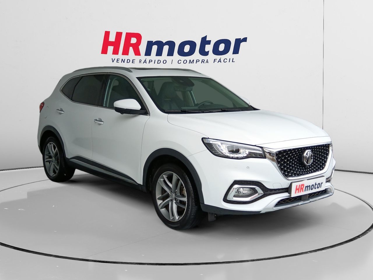 MG eHS 1.5 T-GDi PHEV Luxury