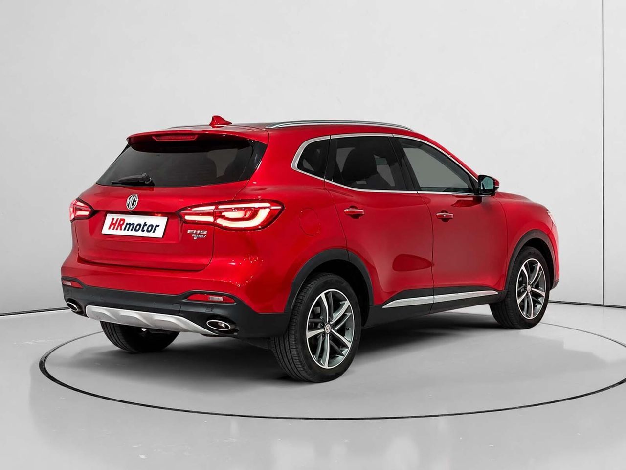 MG eHS 1.5T-GDI PHEV Comfort - foto 3
