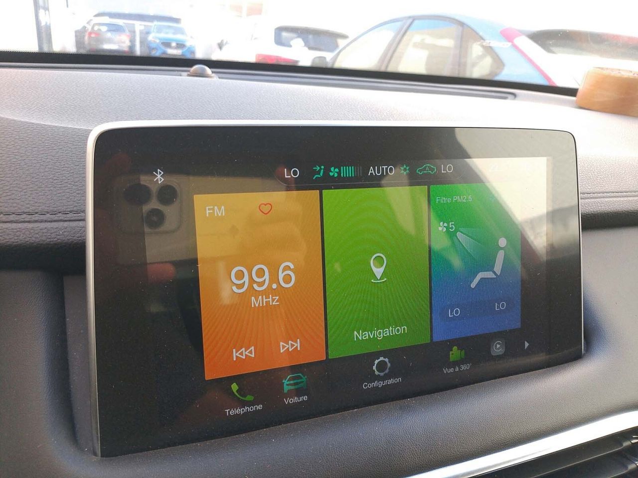 MG eHS 1.5T-GDI PHEV Comfort - foto 19