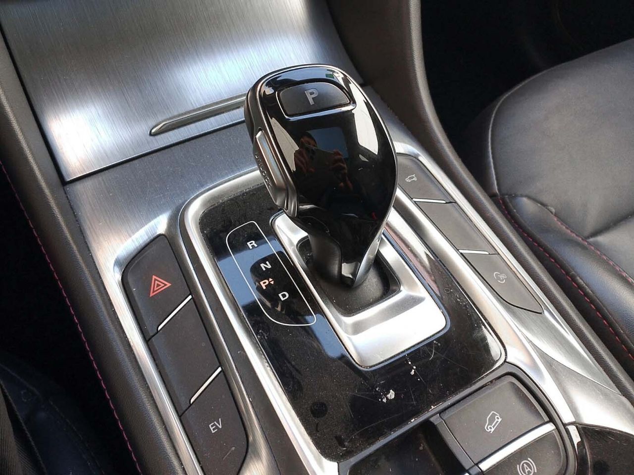 MG eHS 1.5T-GDI PHEV Comfort - foto 17