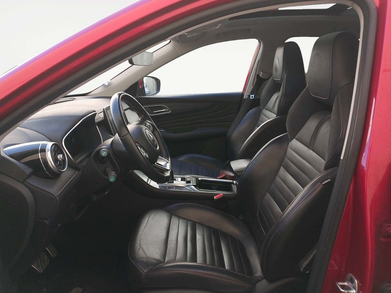 MG eHS 1.5T-GDI PHEV Comfort - foto 11