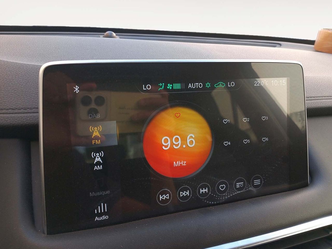 MG eHS 1.5T-GDI PHEV Comfort - foto 21
