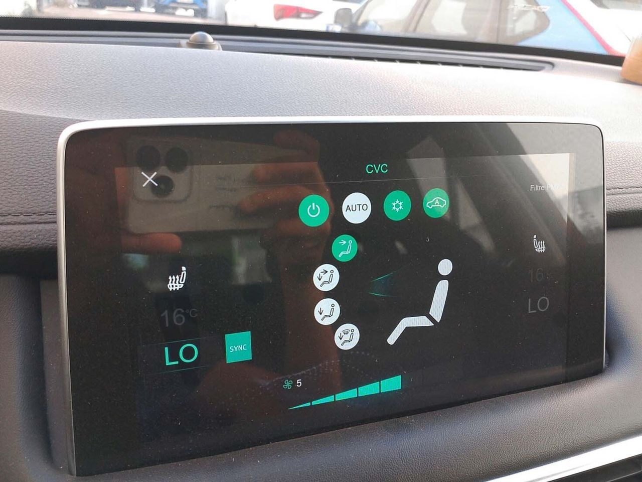 MG eHS 1.5T-GDI PHEV Comfort - foto 24