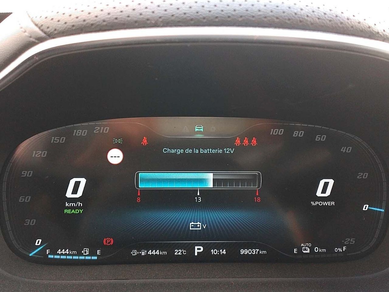 MG eHS 1.5T-GDI PHEV Comfort - foto 18