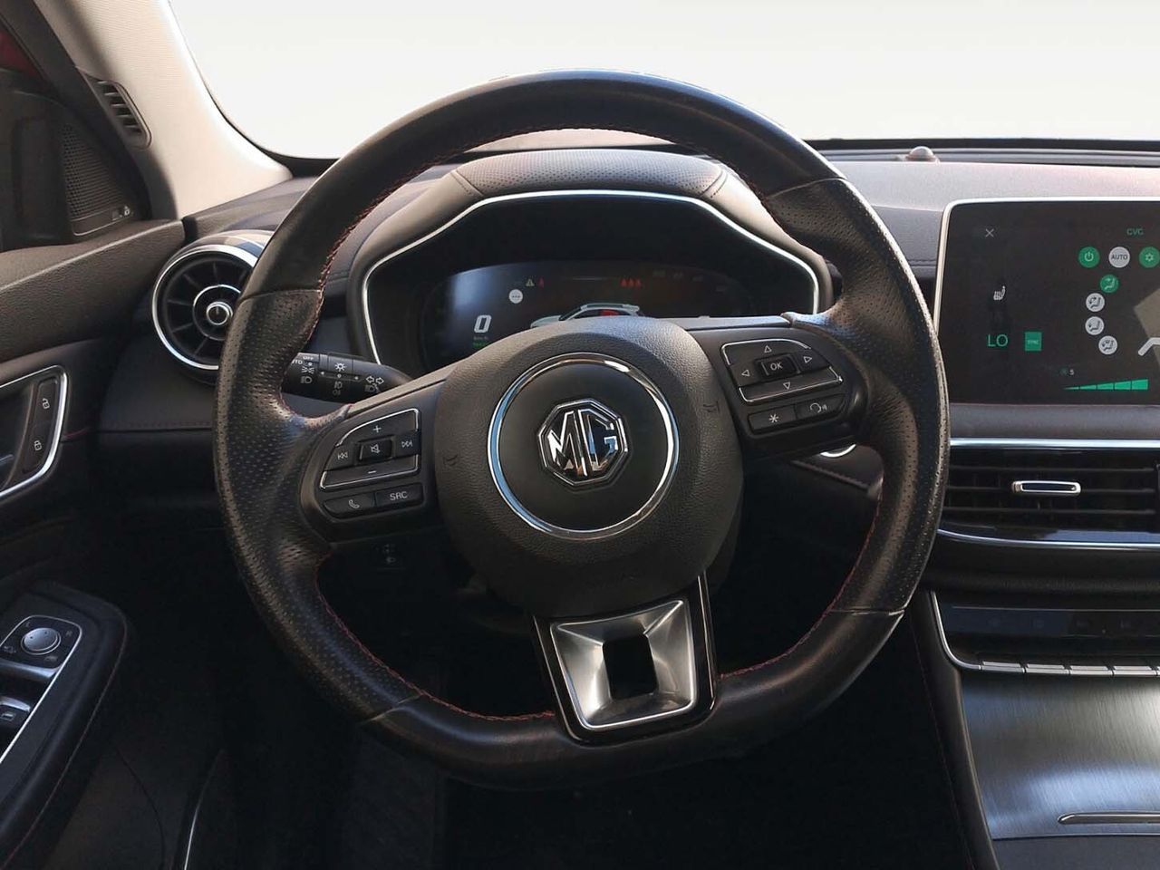 MG eHS 1.5T-GDI PHEV Comfort - foto 10