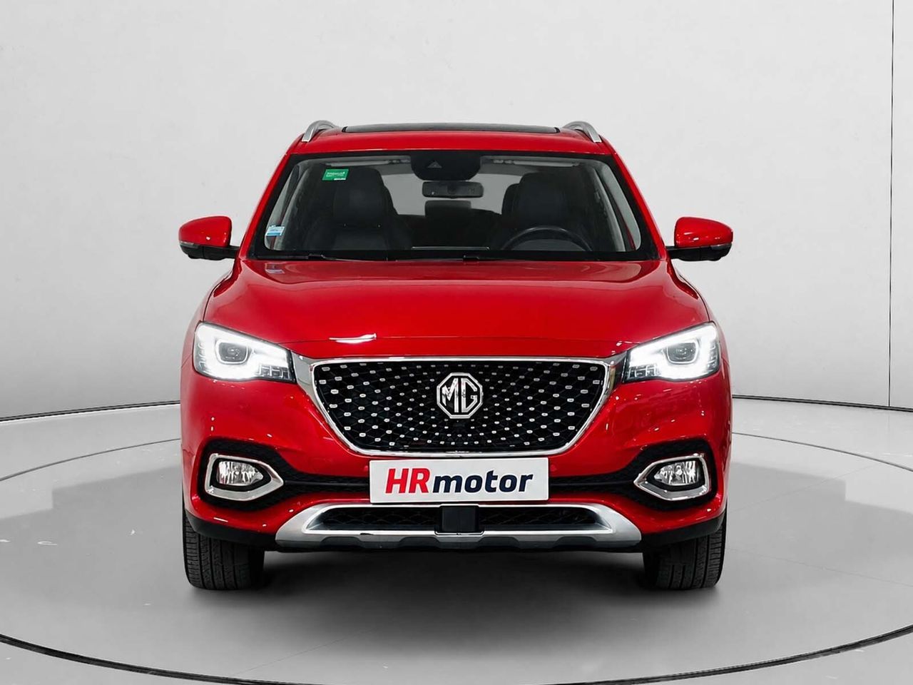 MG eHS 1.5T-GDI PHEV Comfort - foto 7