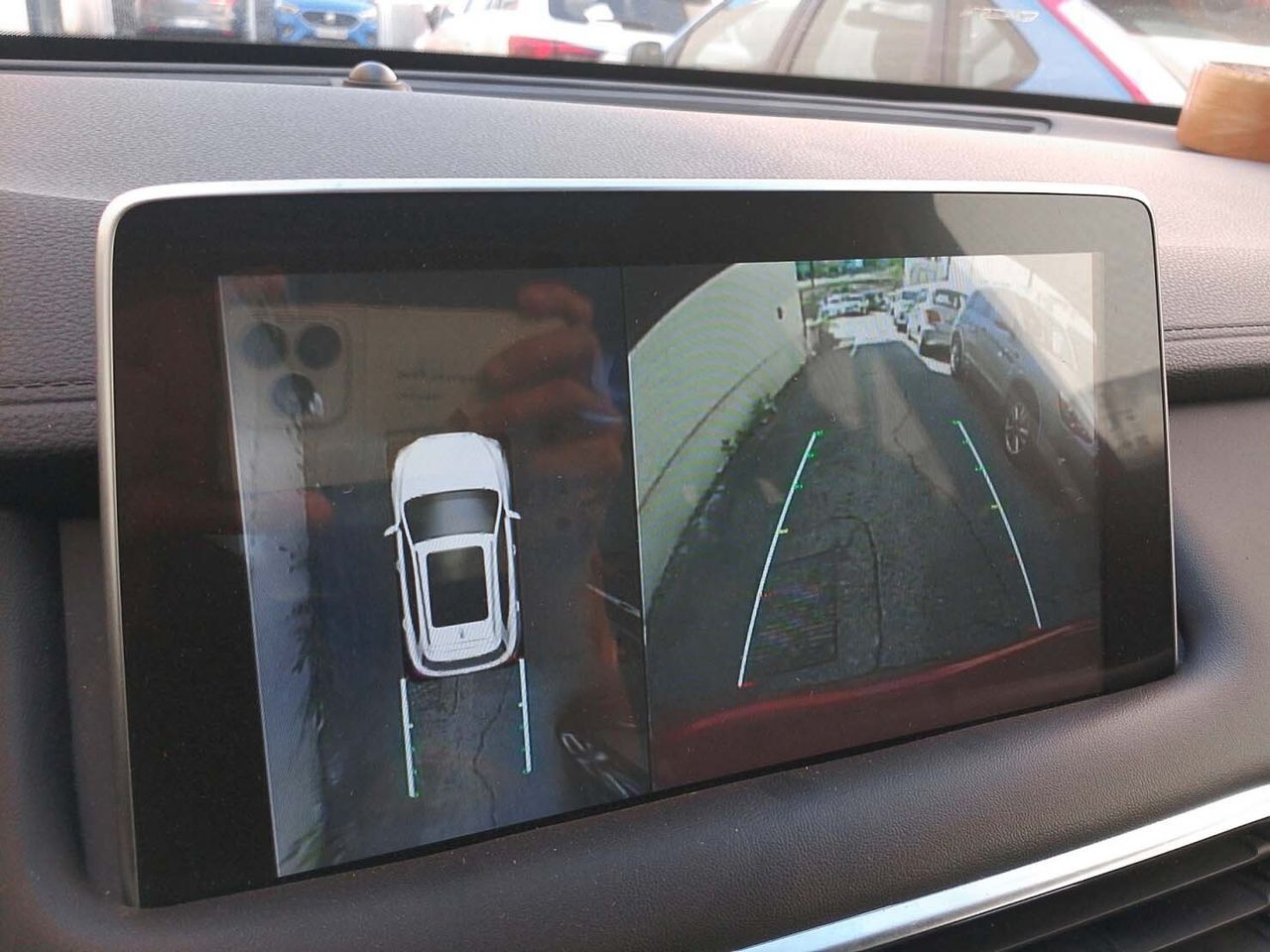 MG eHS 1.5T-GDI PHEV Comfort - foto 23