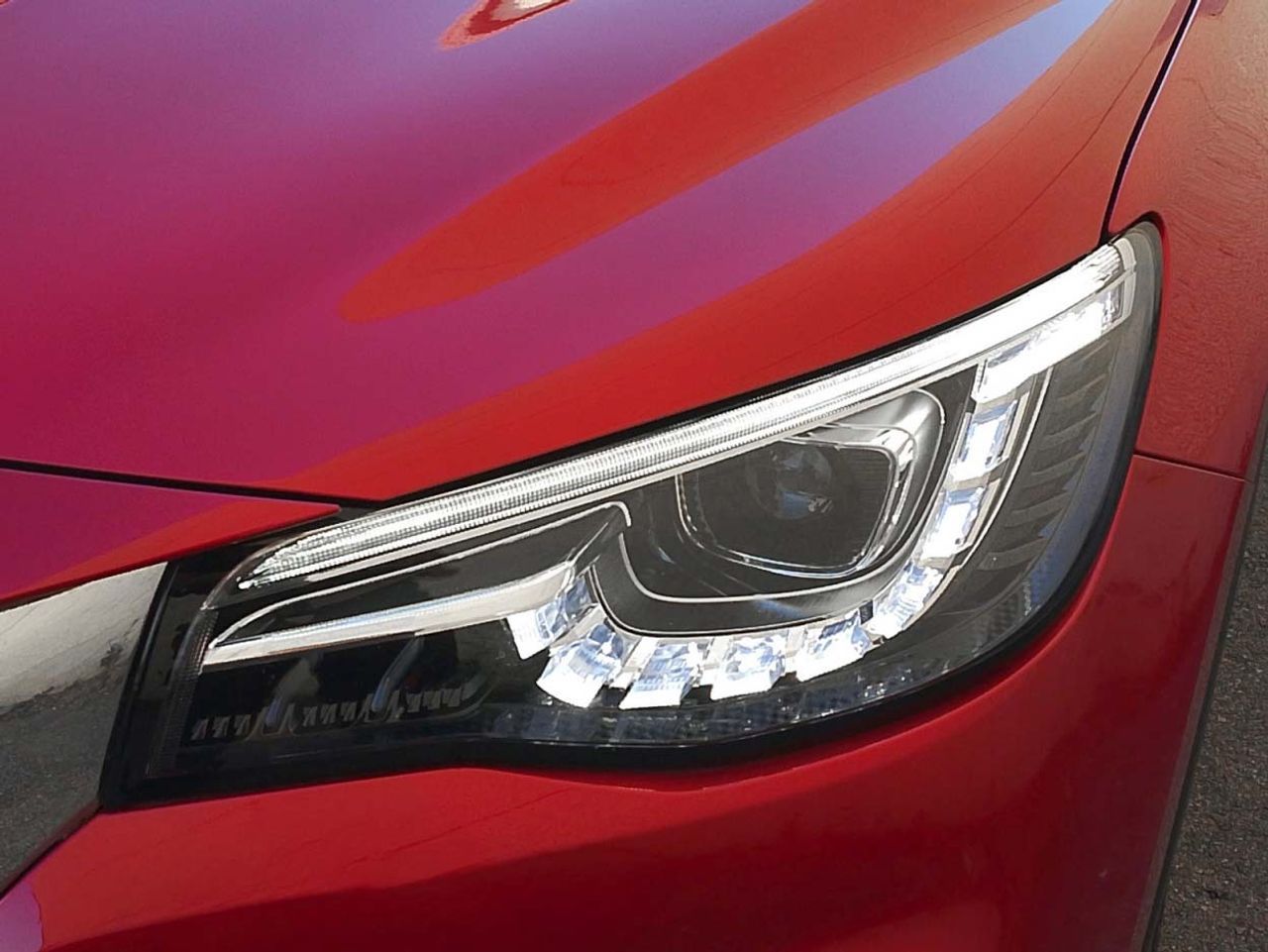 MG eHS 1.5T-GDI PHEV Comfort - foto 27