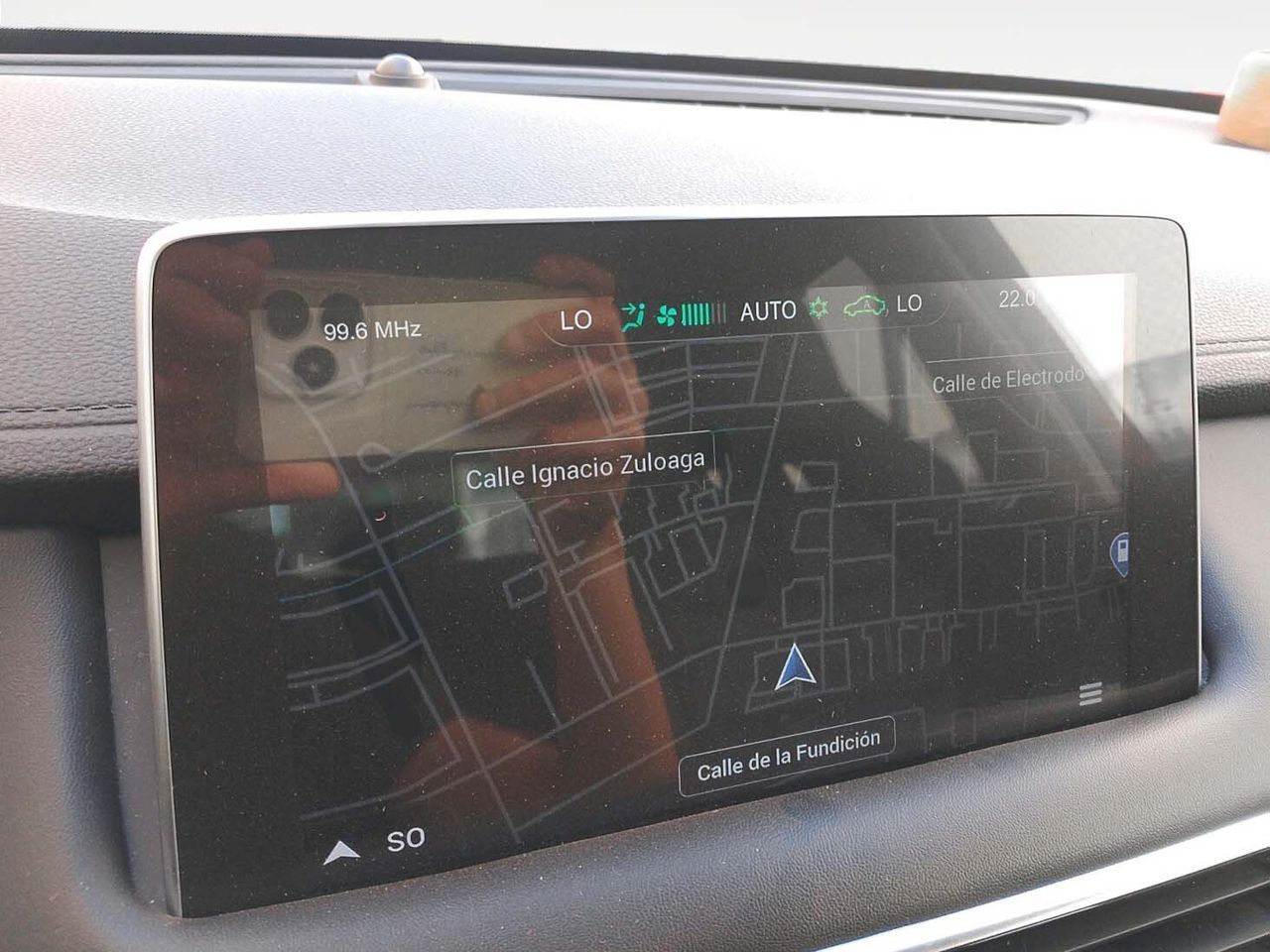 MG eHS 1.5T-GDI PHEV Comfort - foto 20