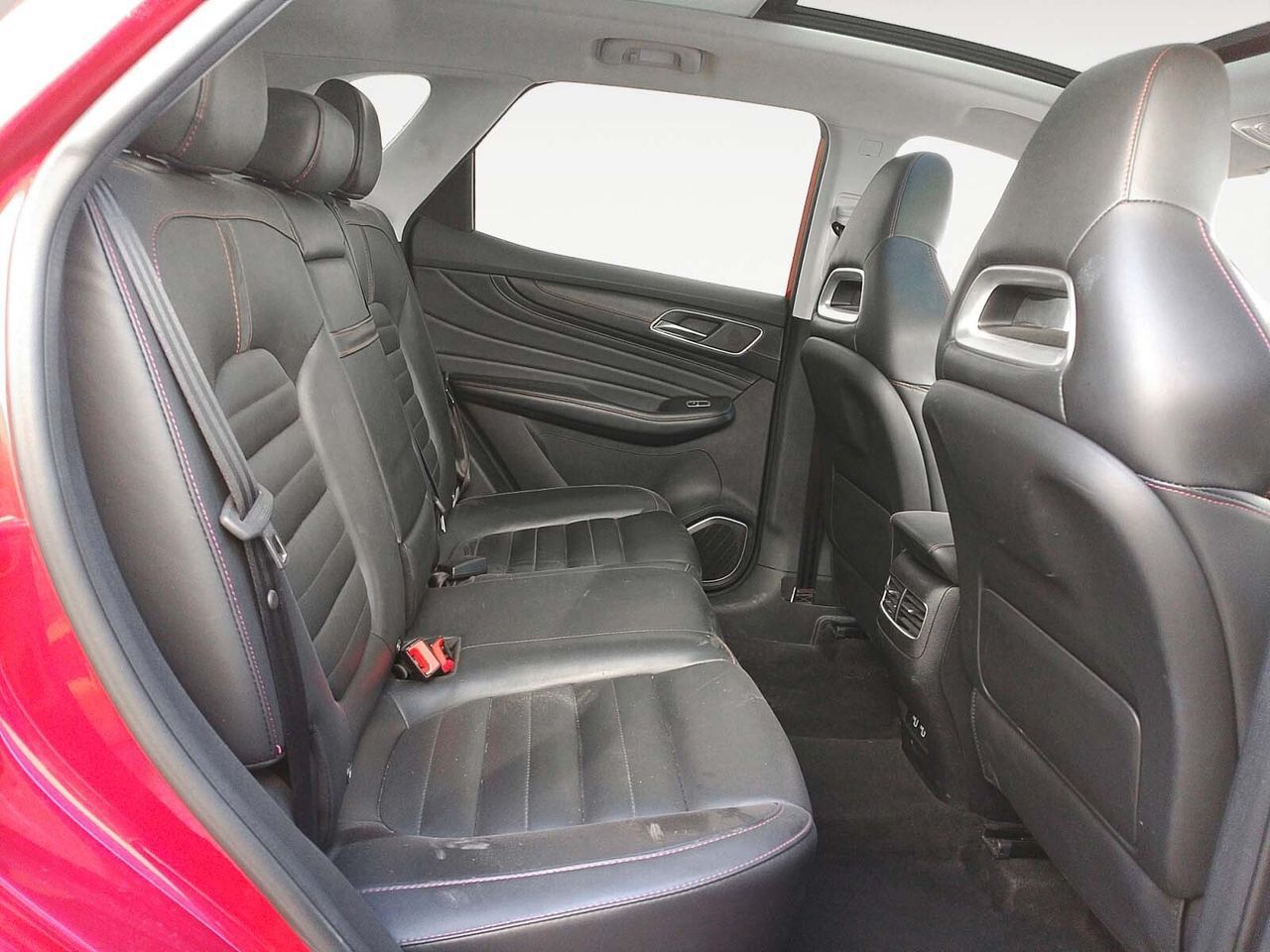 MG eHS 1.5T-GDI PHEV Comfort - foto 12