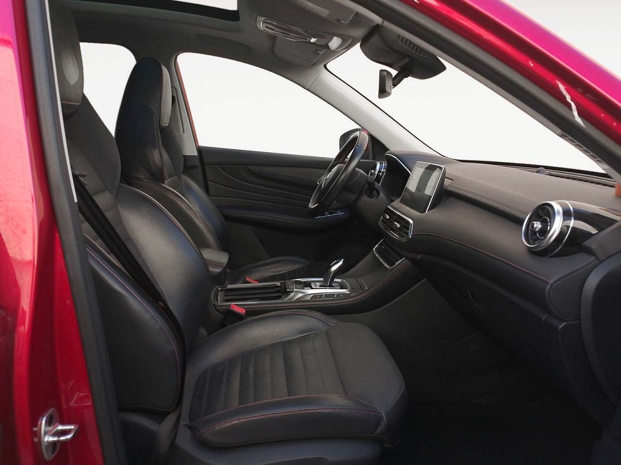 MG eHS 1.5T-GDI PHEV Comfort - foto 13