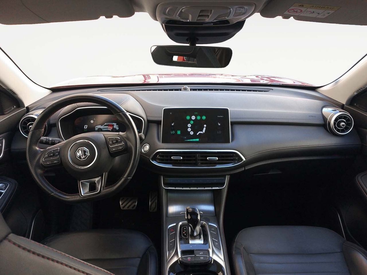 MG eHS 1.5T-GDI PHEV Comfort - foto 9