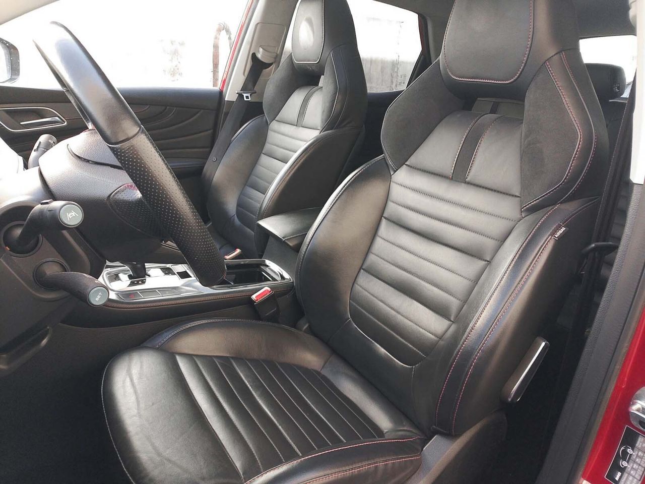MG eHS 1.5T-GDI PHEV Comfort - foto 25