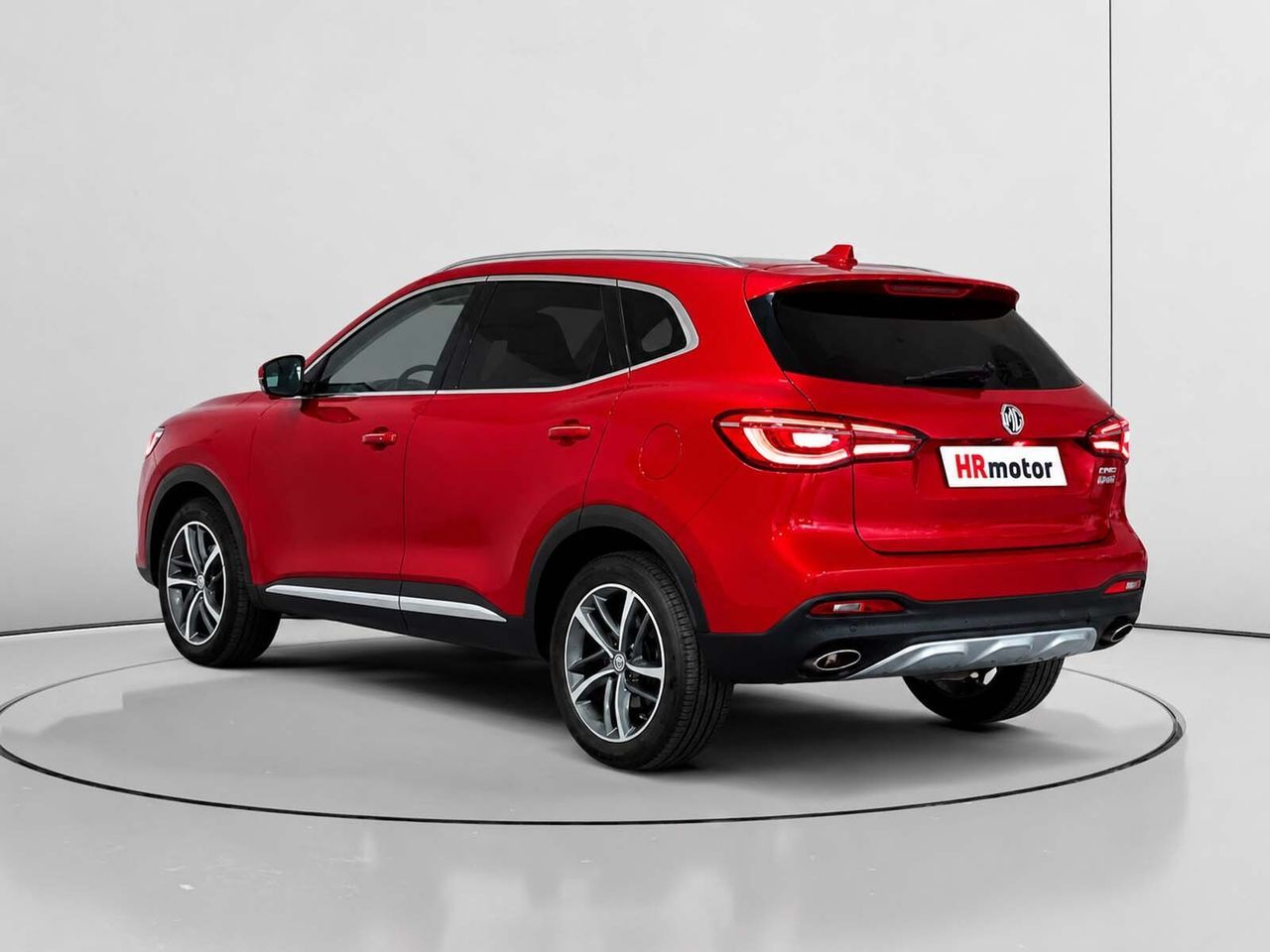 MG eHS 1.5T-GDI PHEV Comfort - foto 5