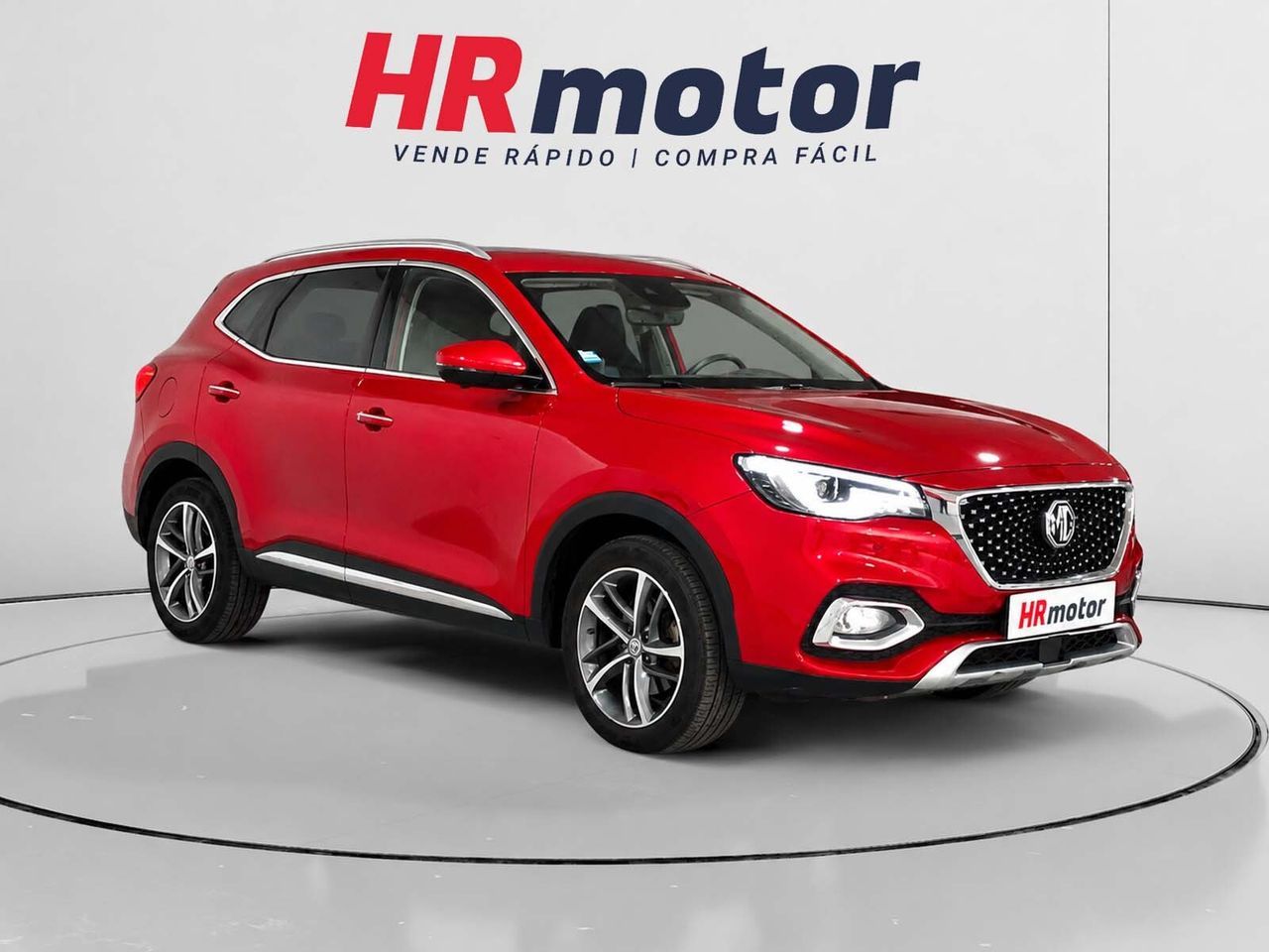 MG eHS 1.5T-GDI PHEV Comfort