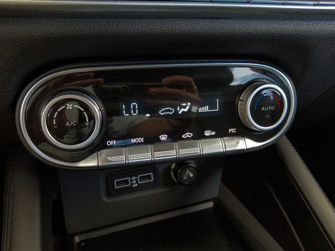 Seres Seres 3 Luxury - foto 20