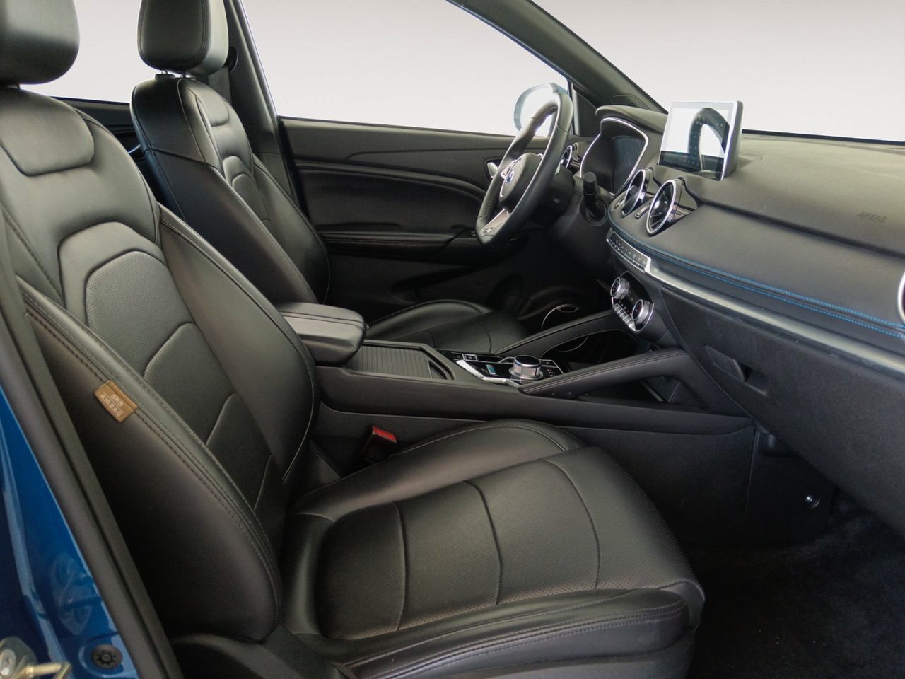 Seres Seres 3 Luxury - foto 10