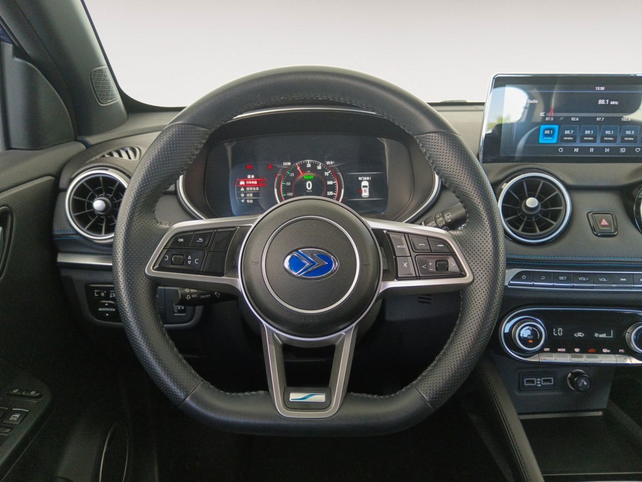 Seres Seres 3 Luxury - foto 7