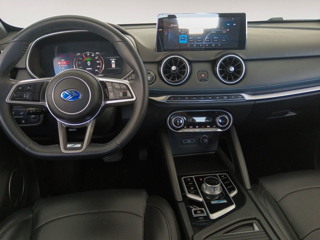 Seres Seres 3 Luxury - foto 6