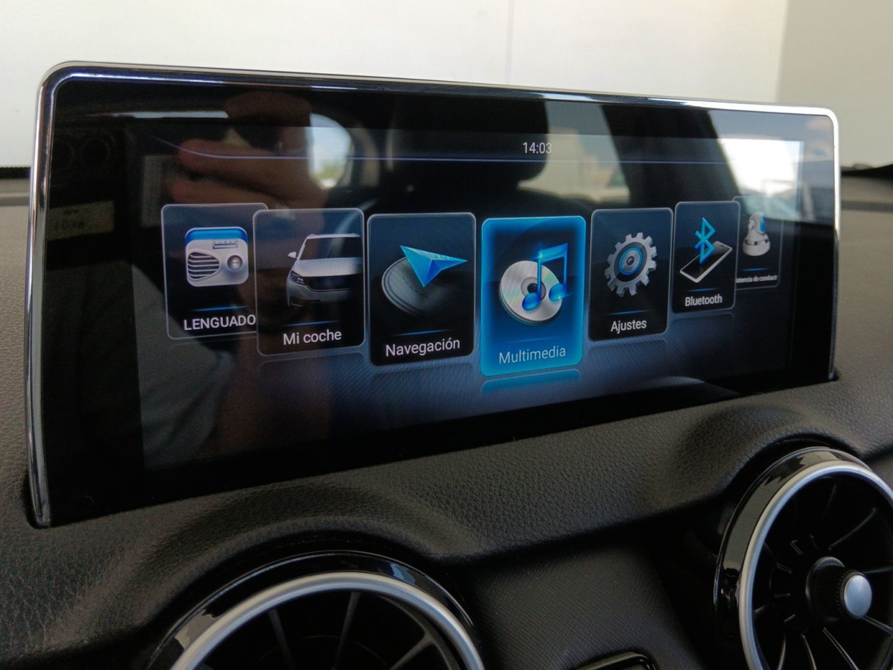 Seres Seres 3 Luxury - foto 15