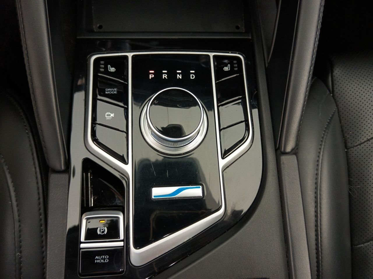 Seres Seres 3 Luxury - foto 13