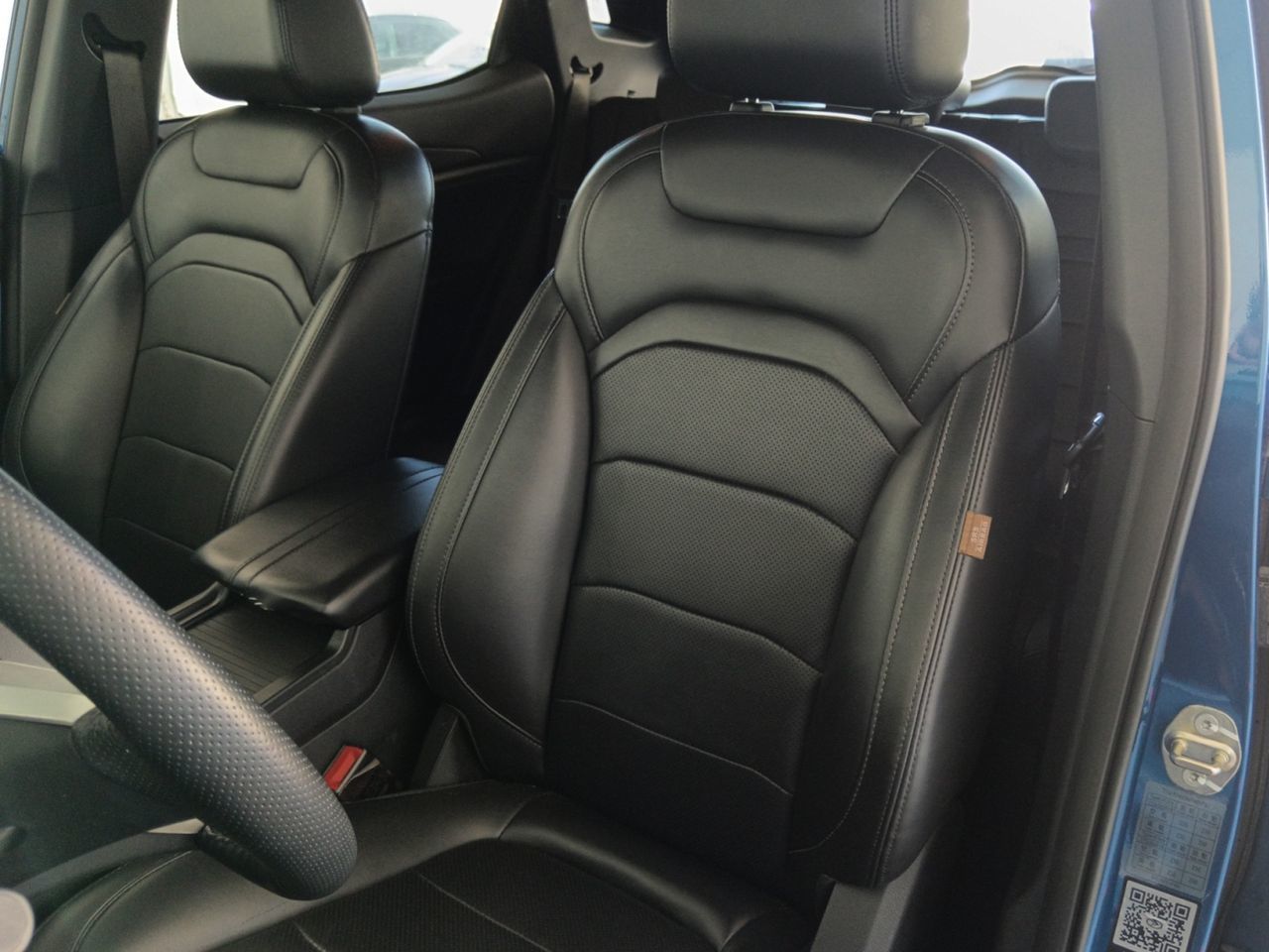 Seres Seres 3 Luxury - foto 21