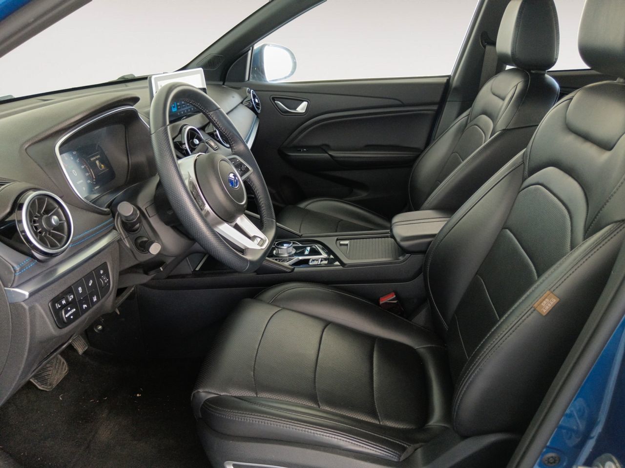 Seres Seres 3 Luxury - foto 8