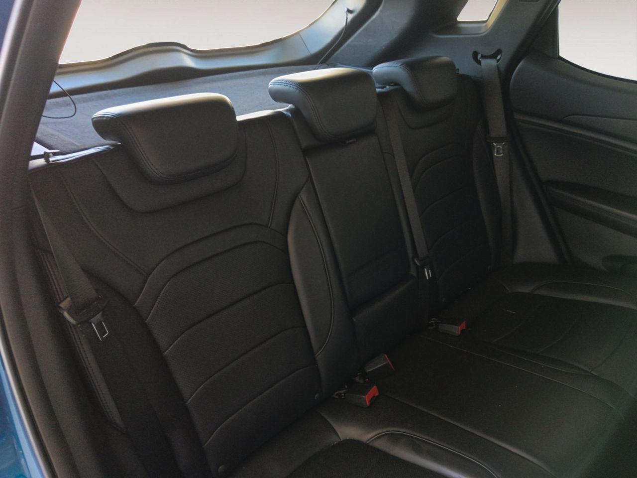 Seres Seres 3 Luxury - foto 9