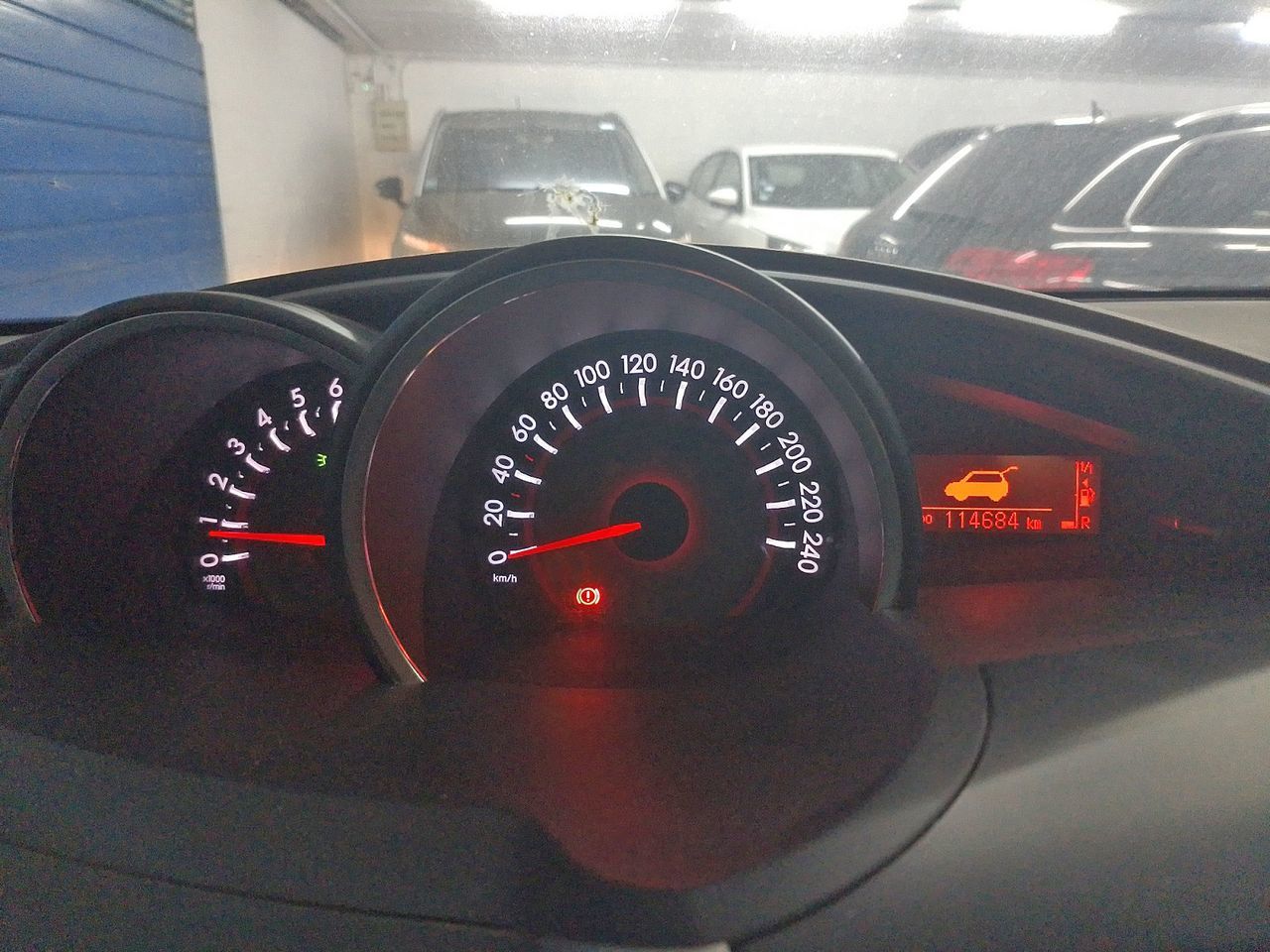 Toyota Proace Verso 50kWh GX L1 - foto 12