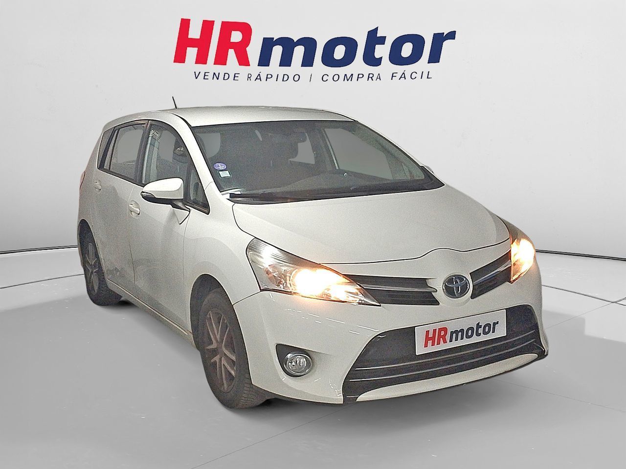 Toyota Proace Verso 50kWh GX L1